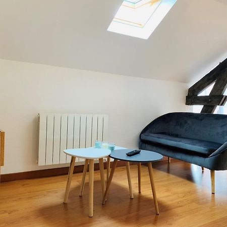 Appartement Au Style Scandinave - Pour Deux Personnes Proche De Chartres Luisant Экстерьер фото